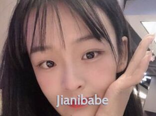 Jianibabe