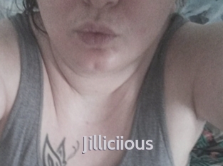 Jilliciious