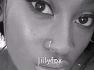 Jillyfox