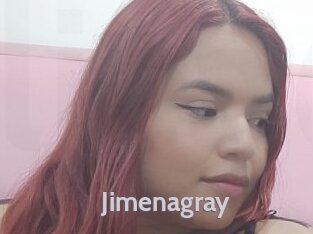 Jimenagray