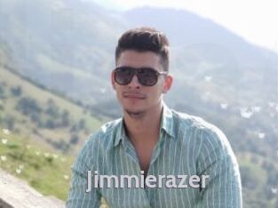 Jimmierazer