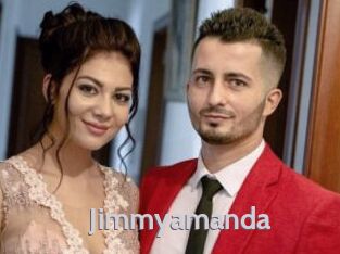Jimmyamanda