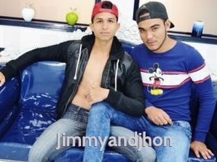 Jimmyandjhon