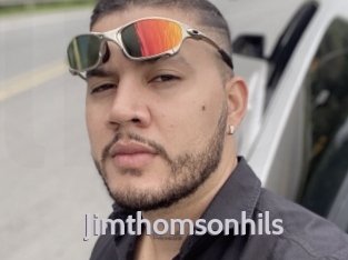 Jimthomsonhils