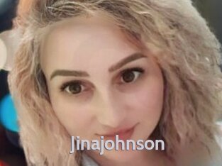 Jinajohnson