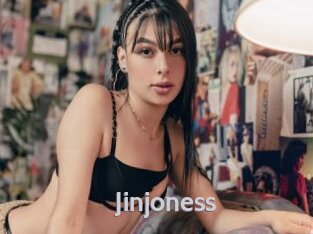 Jinjoness