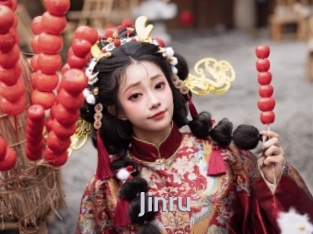 Jinru