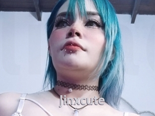 Jinxcute