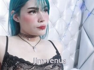 Jinxvenus