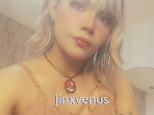 Jinxvenus
