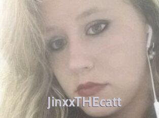 JinxxTHEcatt