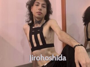 Jirohoshida