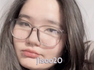 Jisoo20