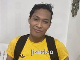 Jisusleo