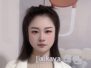 Jixikaya