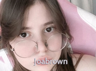 Joabrown