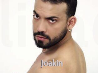 Joakin