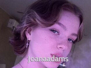 Joanaadams