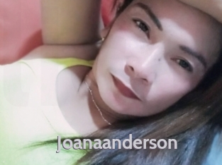 joanaanderson Live Cam 66