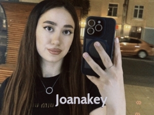 Joanakey