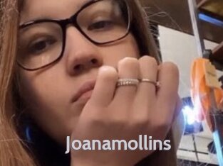 Joanamollins