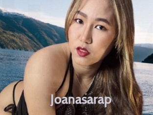 Joanasarap