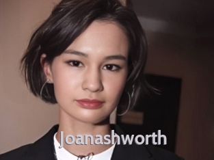 Joanashworth