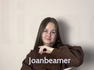 Joanbeamer