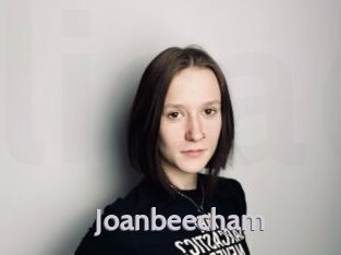 Joanbeecham
