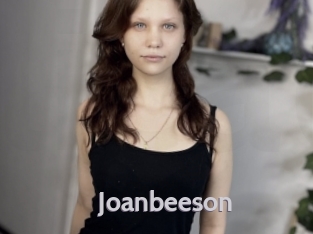 Joanbeeson