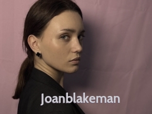 Joanblakeman