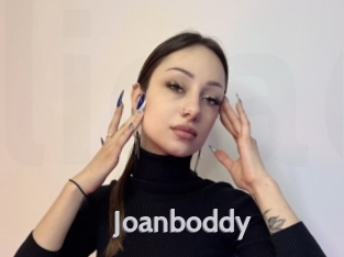 joanboddy Live Cam 66
