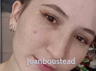 Joanboustead