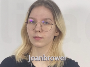 Joanbrower