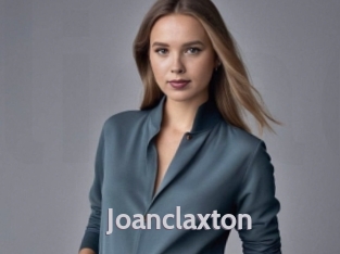 Joanclaxton