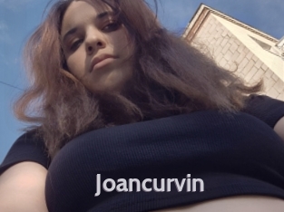 Joancurvin