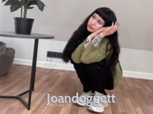 Joandoggett