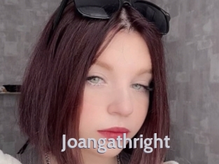 Joangathright