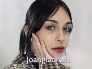 Joangladman