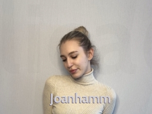 Joanhamm