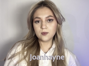 Joanhayne