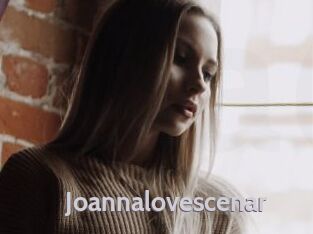 Joannalovescenar