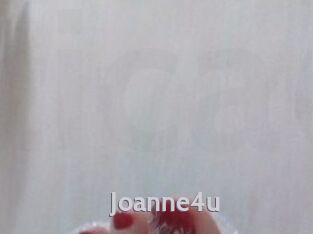 joanne4u Live Cam 66