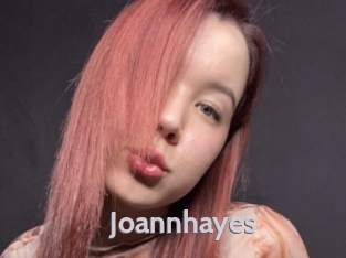 Joannhayes