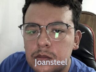 Joansteel