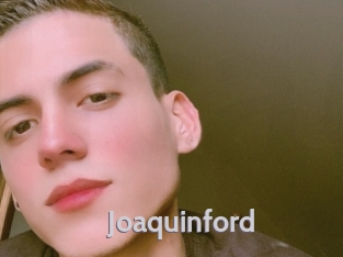 Joaquinford