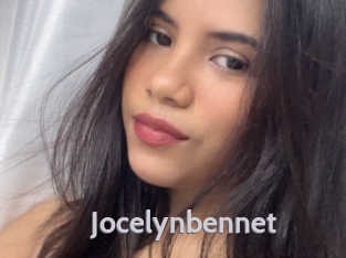 Jocelynbennet