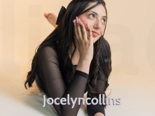 jocelyncollins Live Cam 66