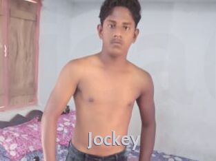 Jockey