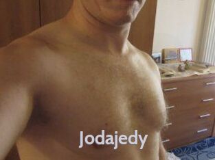 Jodajedy